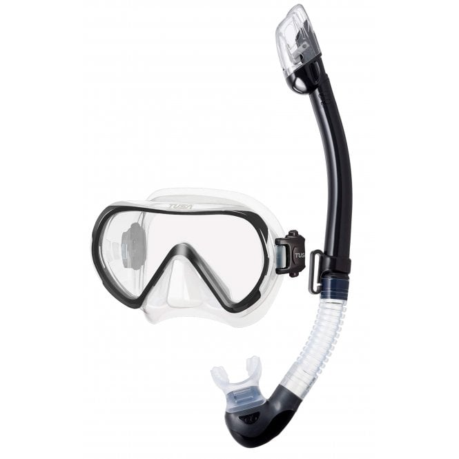 TUSA Ino Snorkelling Set